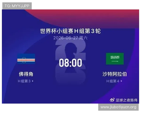 世界杯佛得角沙特核心球员最新动态:比赛中的亮点与未来发展趋势预测 世界杯佛得角沙特核心球员最新动态:比赛中的亮点与未来发展趋势预测